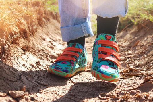 EARTH MONTH FEATURE: WHY WE CHOOSE SUSTAINABLE MATERIALS