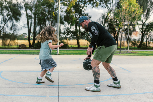 WHY BAREFOOT SHOES? THE SCIENCE BEHIND NATURAL MOVEMENT