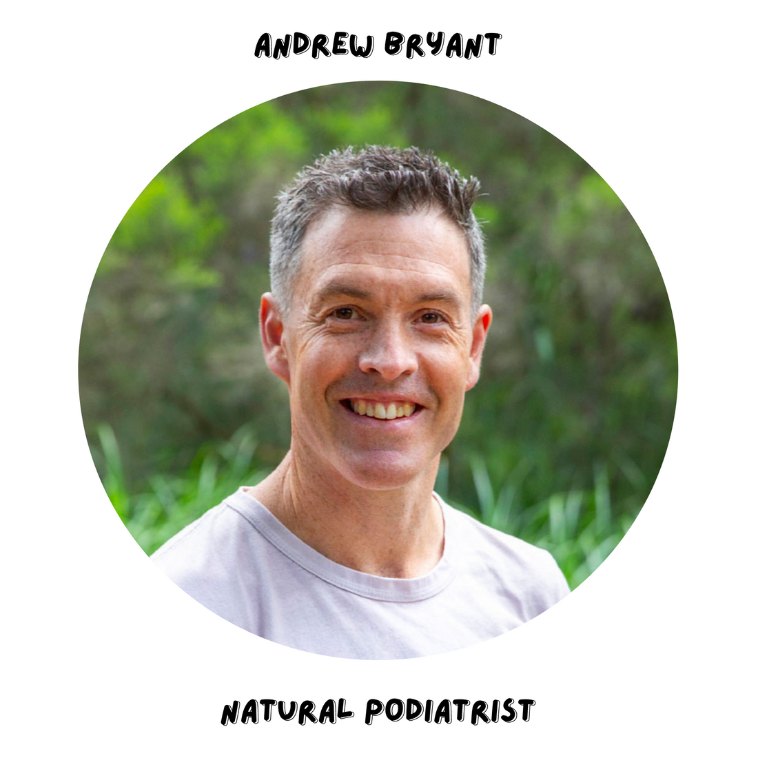 BAREFOOT SHOES: An (enlightened) Podiatrist's Perspective