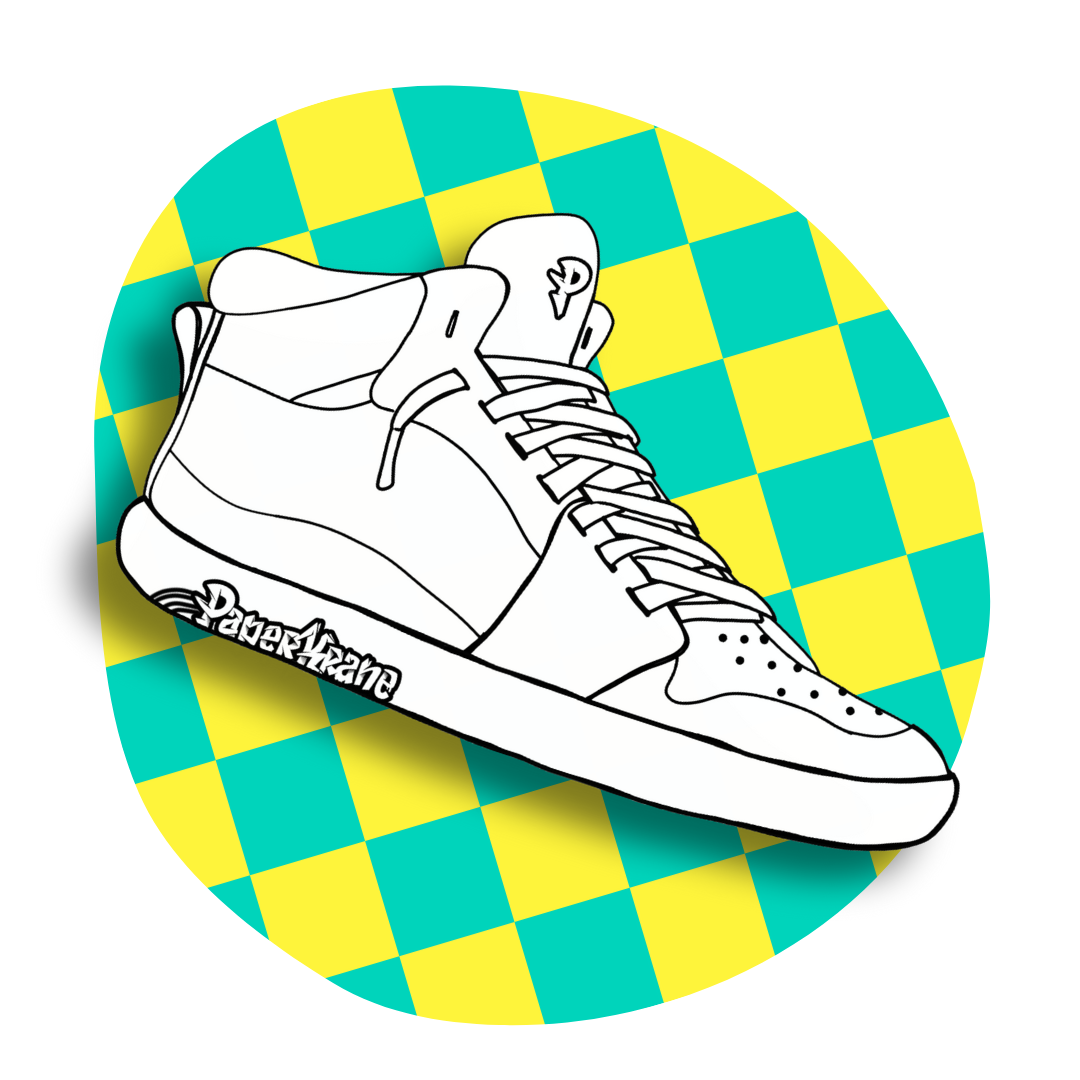 HIGH TOPS