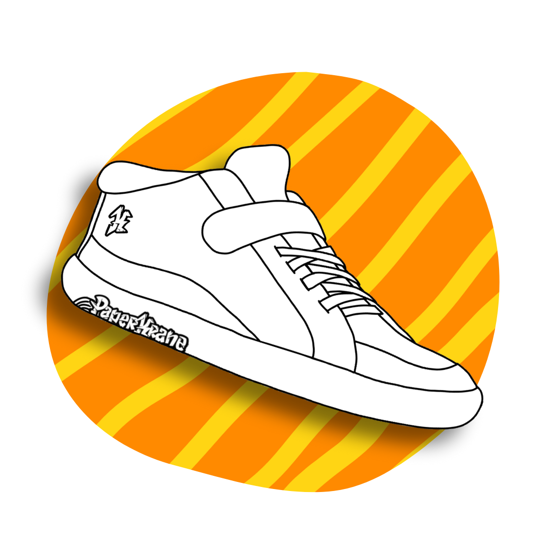 MID TOPS