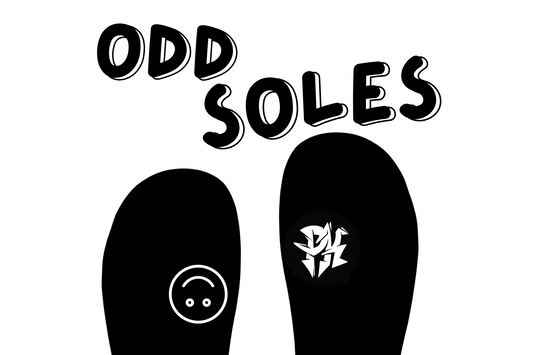 ATLAS 'ODD SOLES'