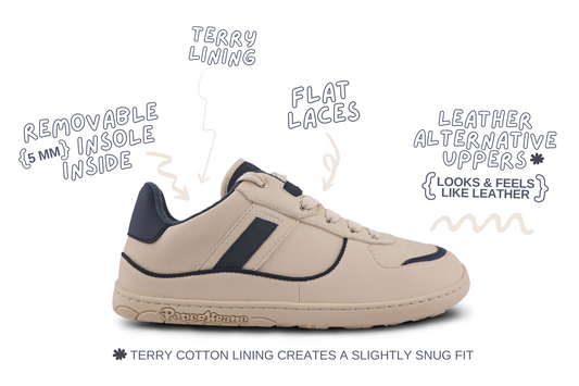INKY | RETRO LOW