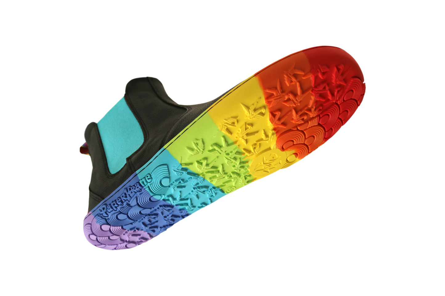 JEWELCHIC CHELSEA BOOTS - JNR