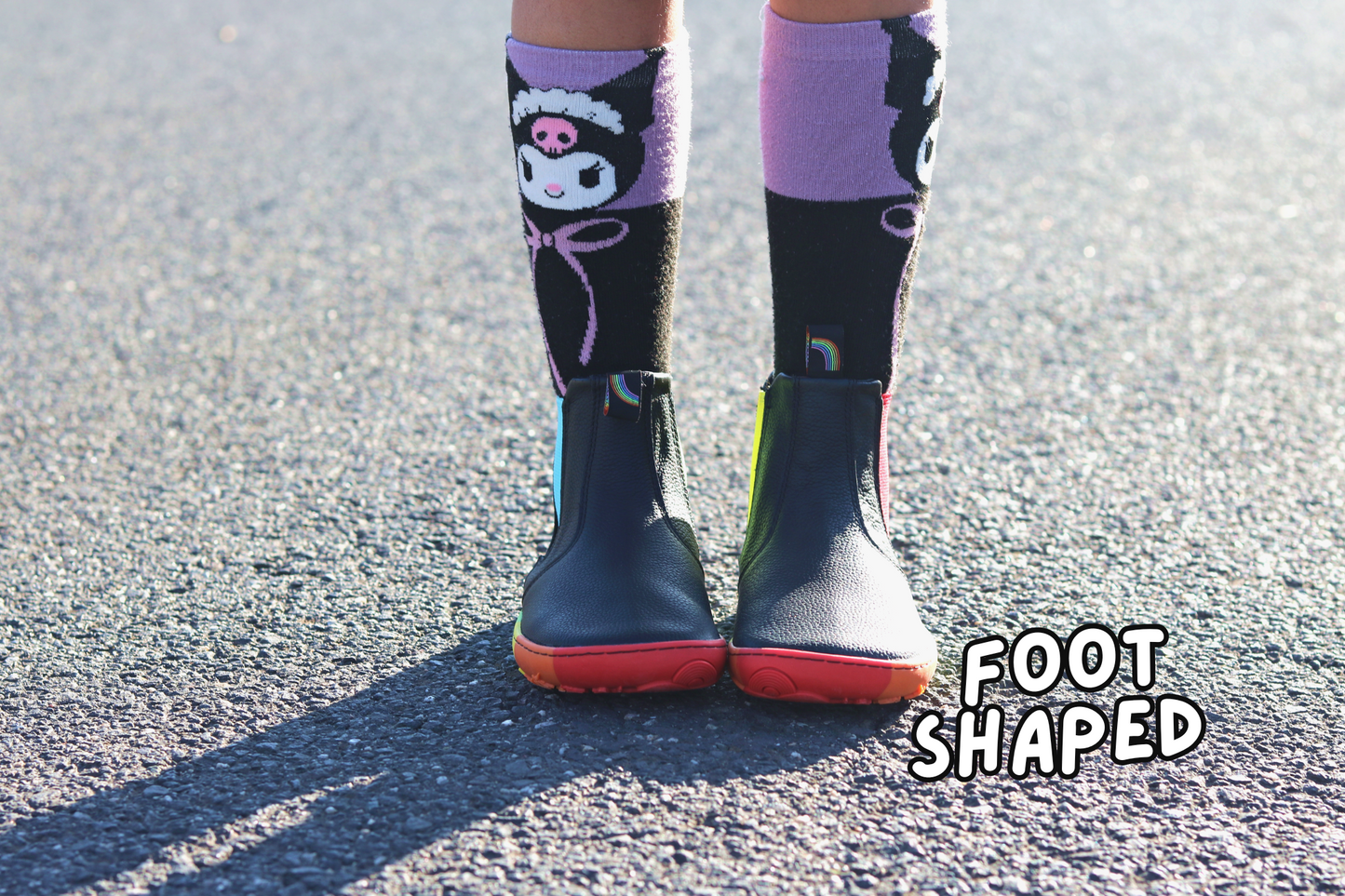 JEWELCHIC CHELSEA BOOTS - JNR