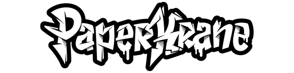 PaperKrane