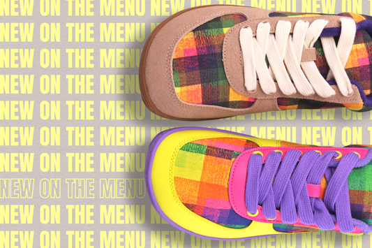 MEET THE ART YOU CAN WALK IN