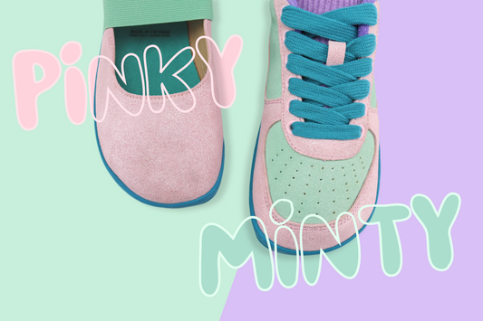 ARE THESE THE TWO SOFTEST PAPERKRANE STYLES EVER RELEASED?