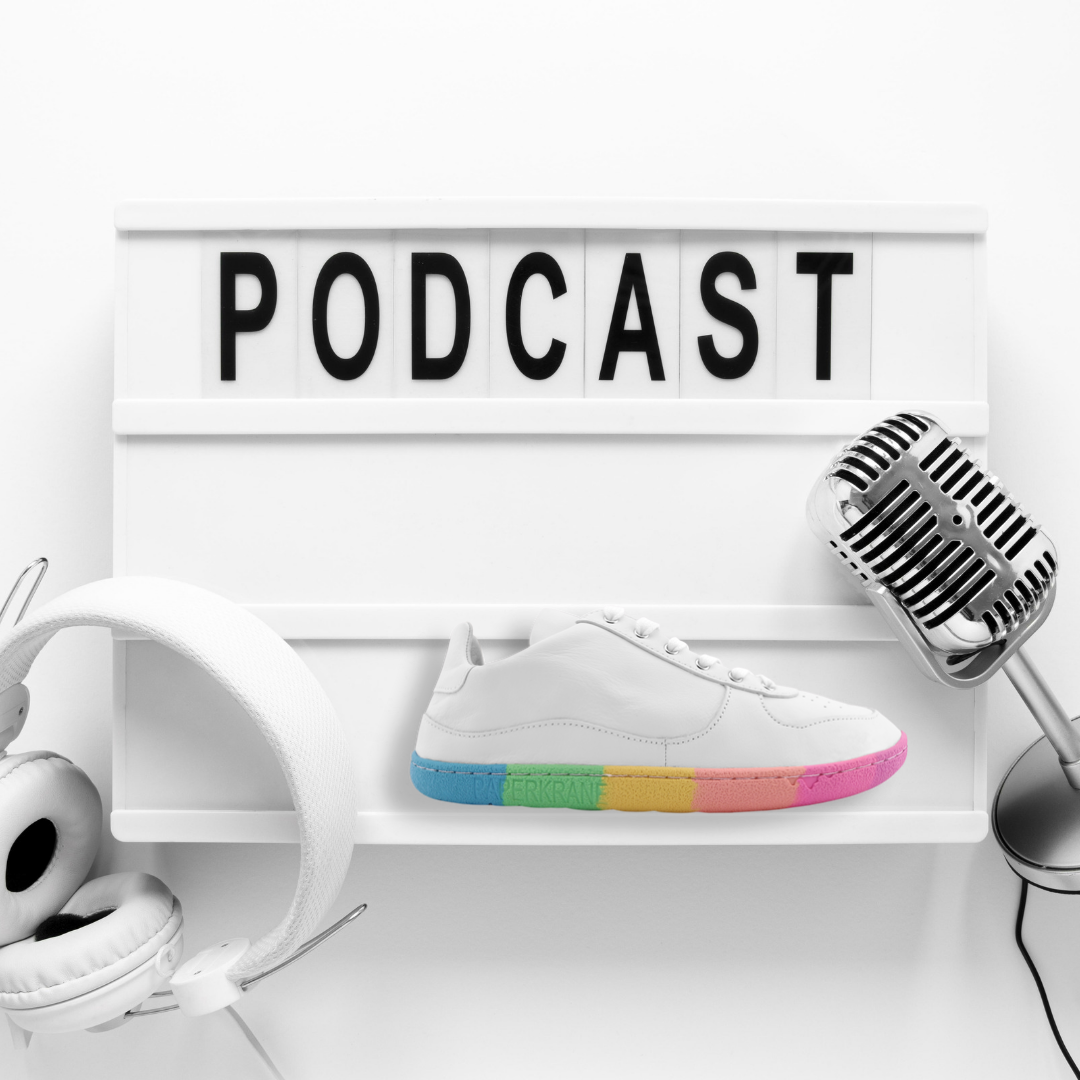 PODCASTS