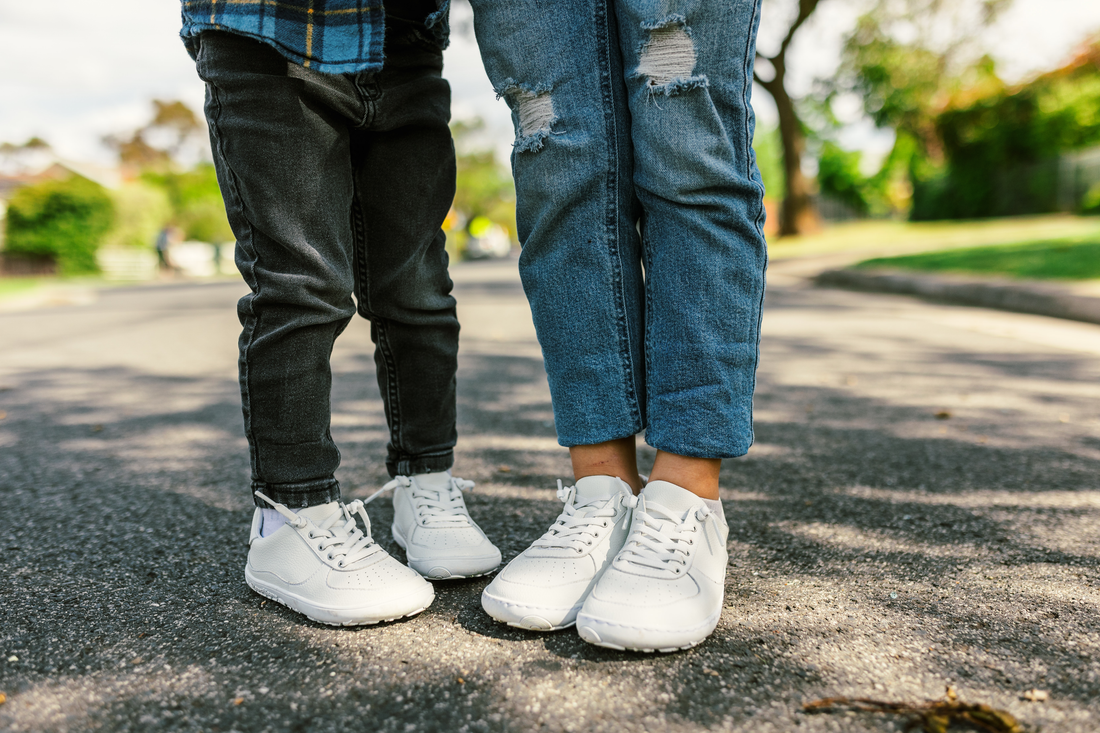 STEP INTO CONSCIOUS COMFORT: PAPERKRANE'S VEGAN REVOLUTION