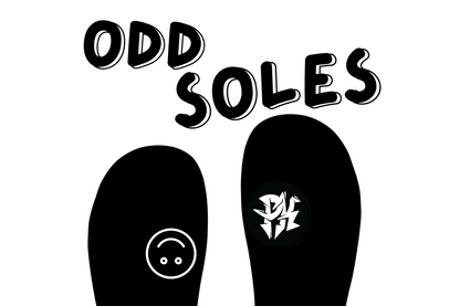 ATLAS 'ODD SOLES'