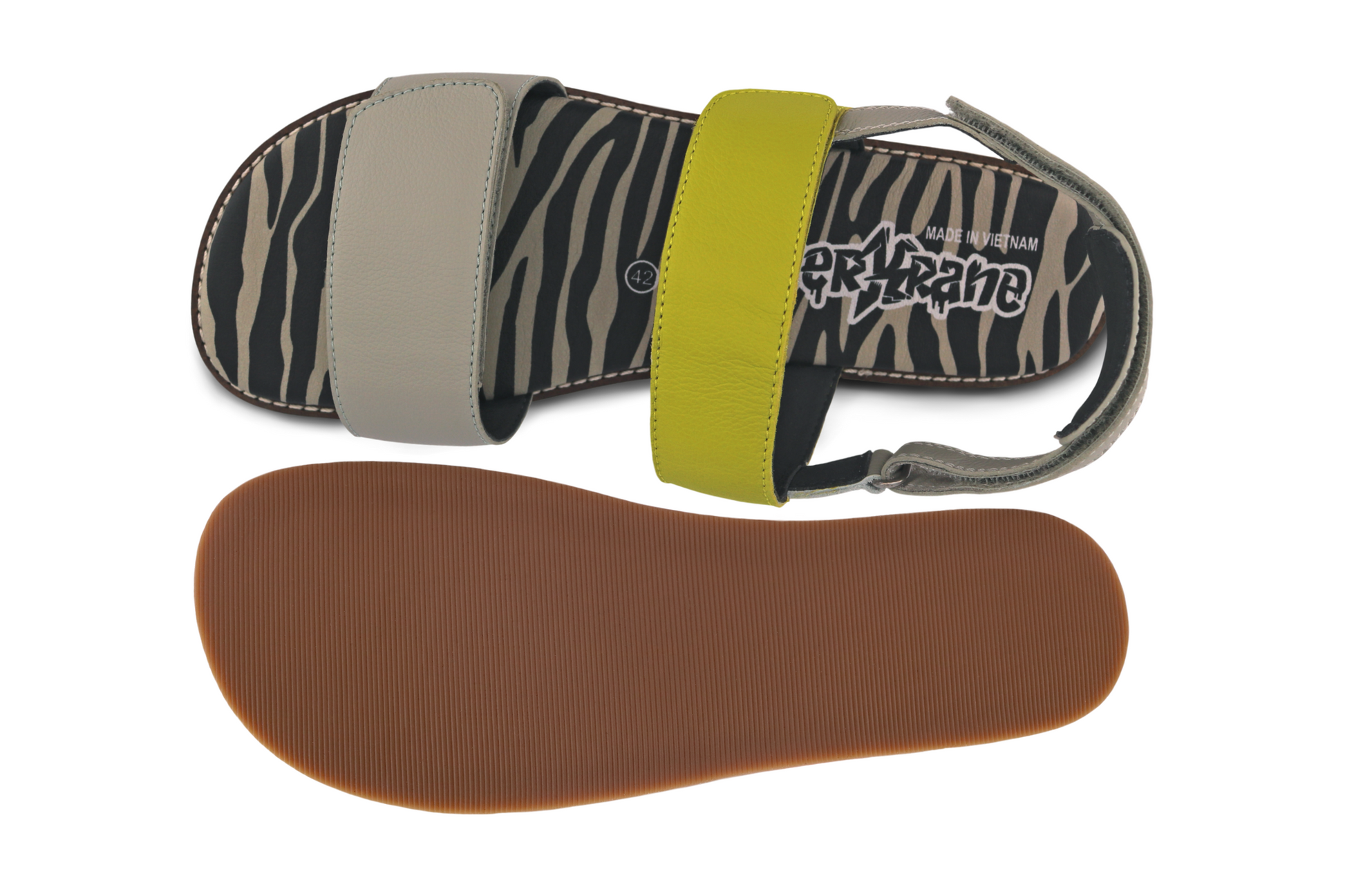 SAFARI SANDALS MUST HAVE – PaperKrane - Main Image
