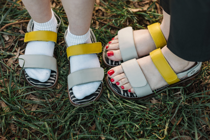 SAFARI SANDALS - MUST HAVE