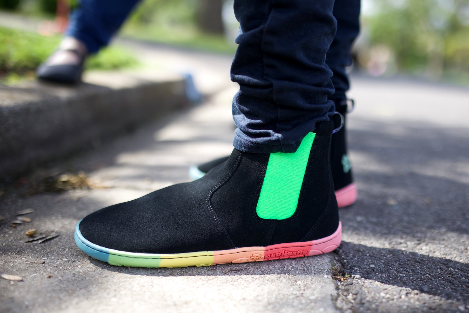 SKITTLE NEON ADULTS – PaperKrane - Main Image