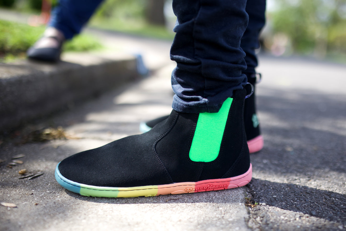 SKITTLE NEON ADULT