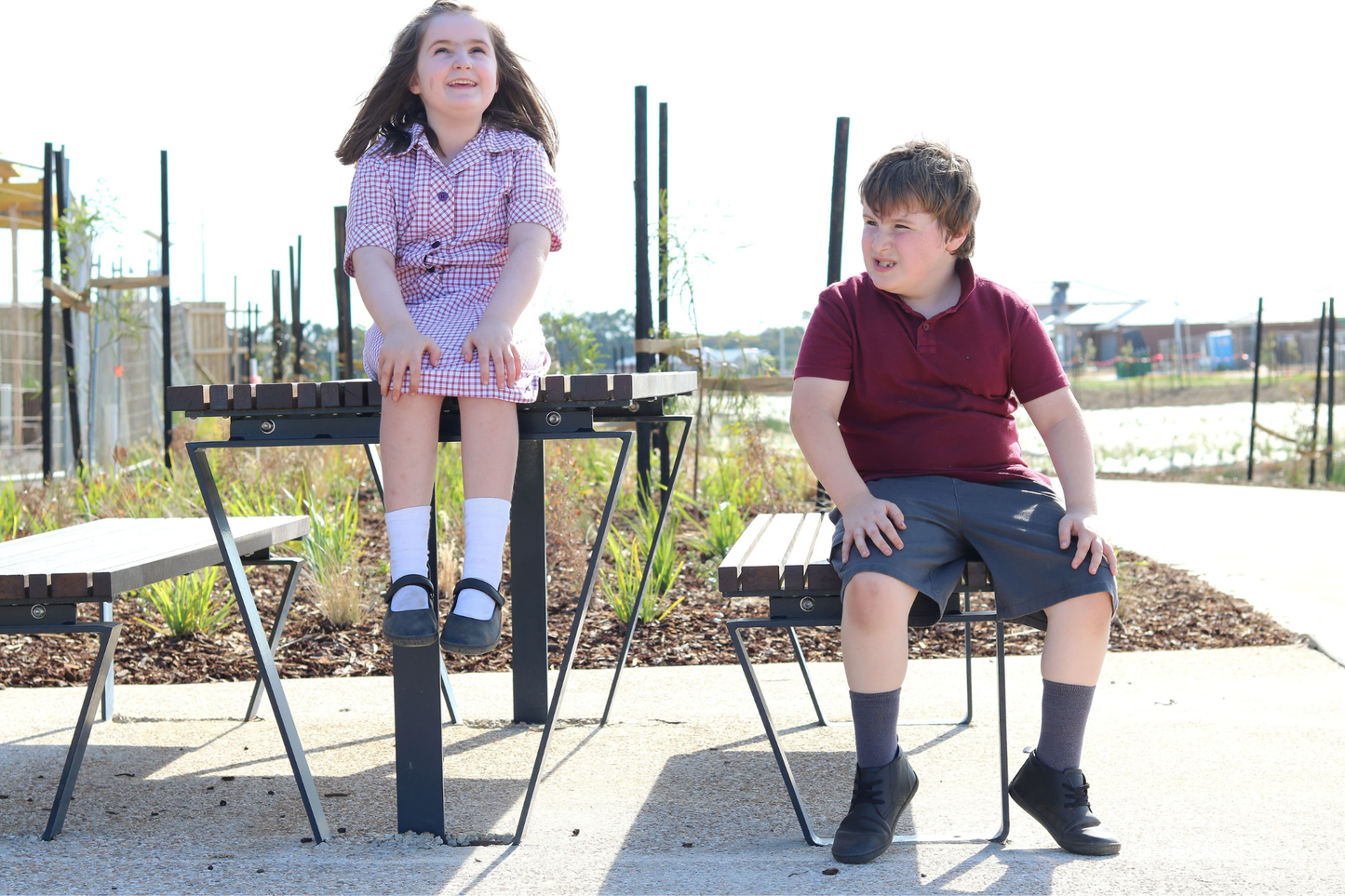 BIRO BOOTS 2.0 - JNR