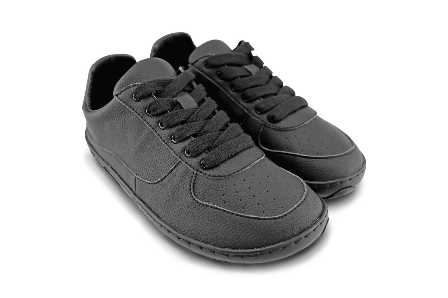 BLACK LOW - ADULTS