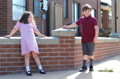 BIRO BOOTS 2.0 - JNR