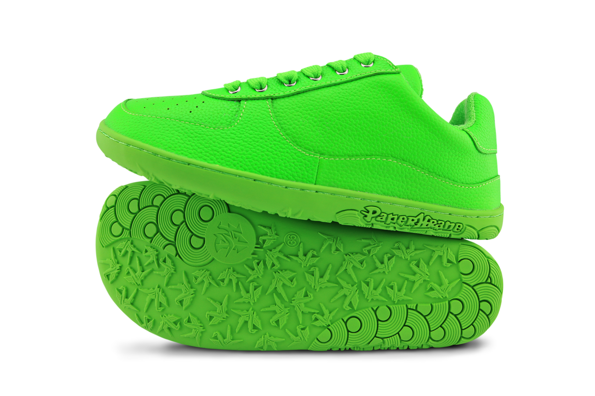 EMERALD LOW ADULTS PaperKrane