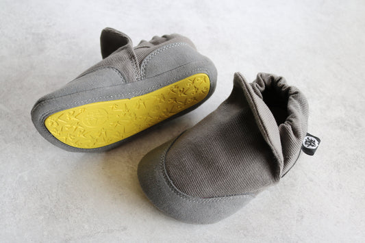 SECONDS & SAMPLES - GREY SIGNATURE STYLE SIZE 23