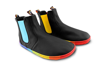 JEWELCHIC CHELSEA BOOTS - ADULT