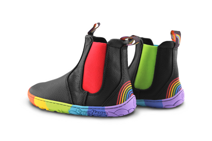 JEWELCHIC CHELSEA BOOTS - ADULT