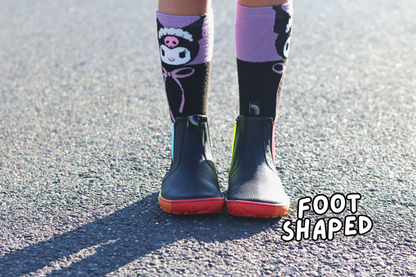 JEWELCHIC CHELSEA BOOTS - JNR