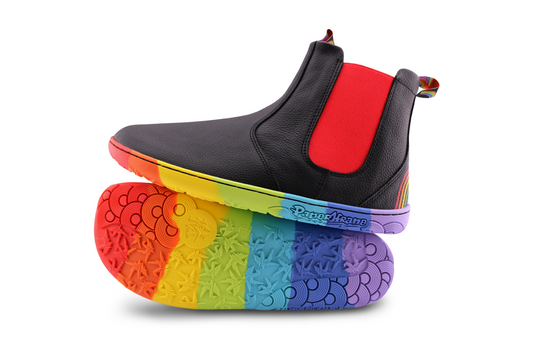 JEWELCHIC CHELSEA BOOTS - JNR