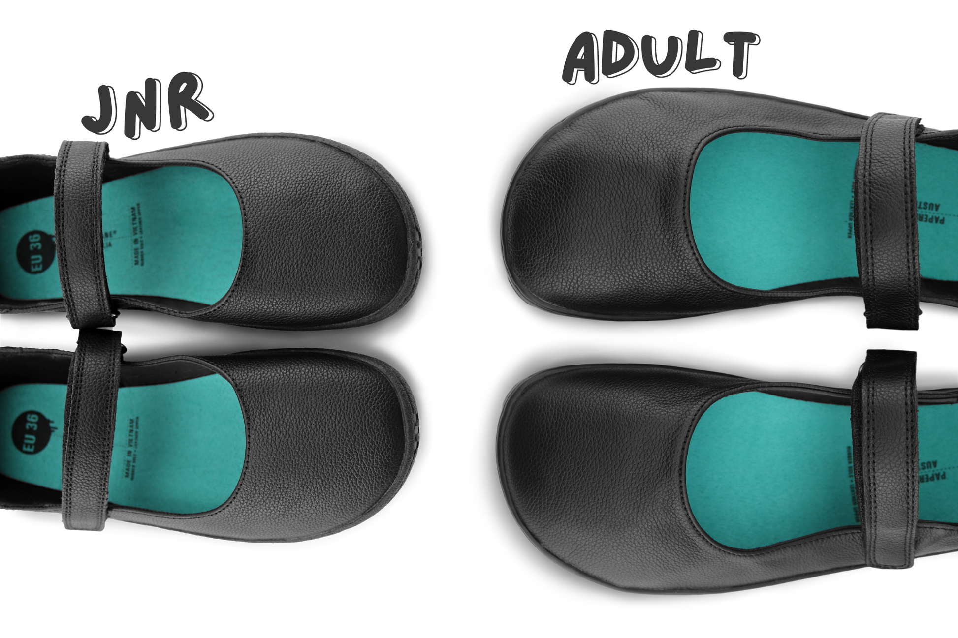 Eu 36 top to aus shoes