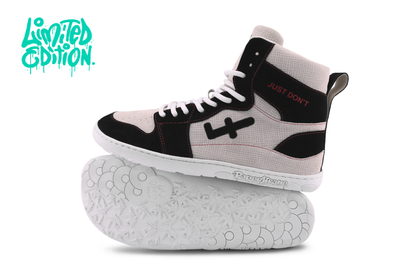 JUST DON'T | HIGH TOPS - ADULTS