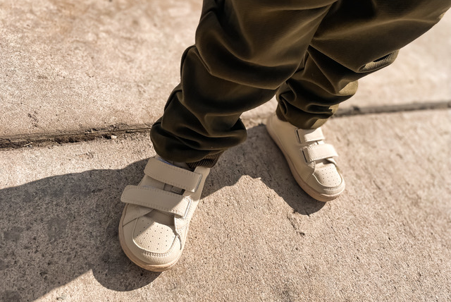 OAT MILK ON YOUNG BOY