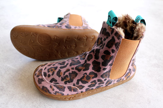SECONDS & SAMPLES - PAWS BOOTS SIZE 29