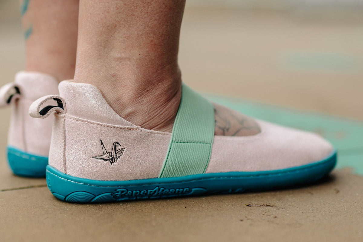 PINKY | MARY JANE - JNR