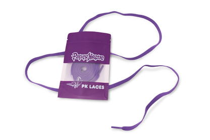 ELASTIC SHOE LACES