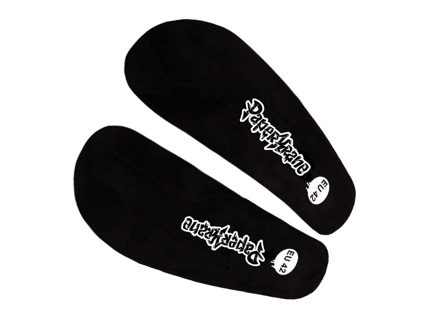 REMOVABLE INSOLES