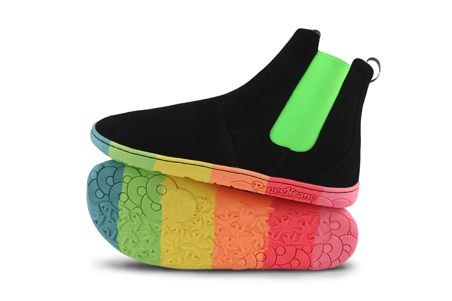 Skittles shoes sales