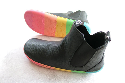 SECONDS & SAMPLES - THE OG SKIT BOOTS SIZE 40
