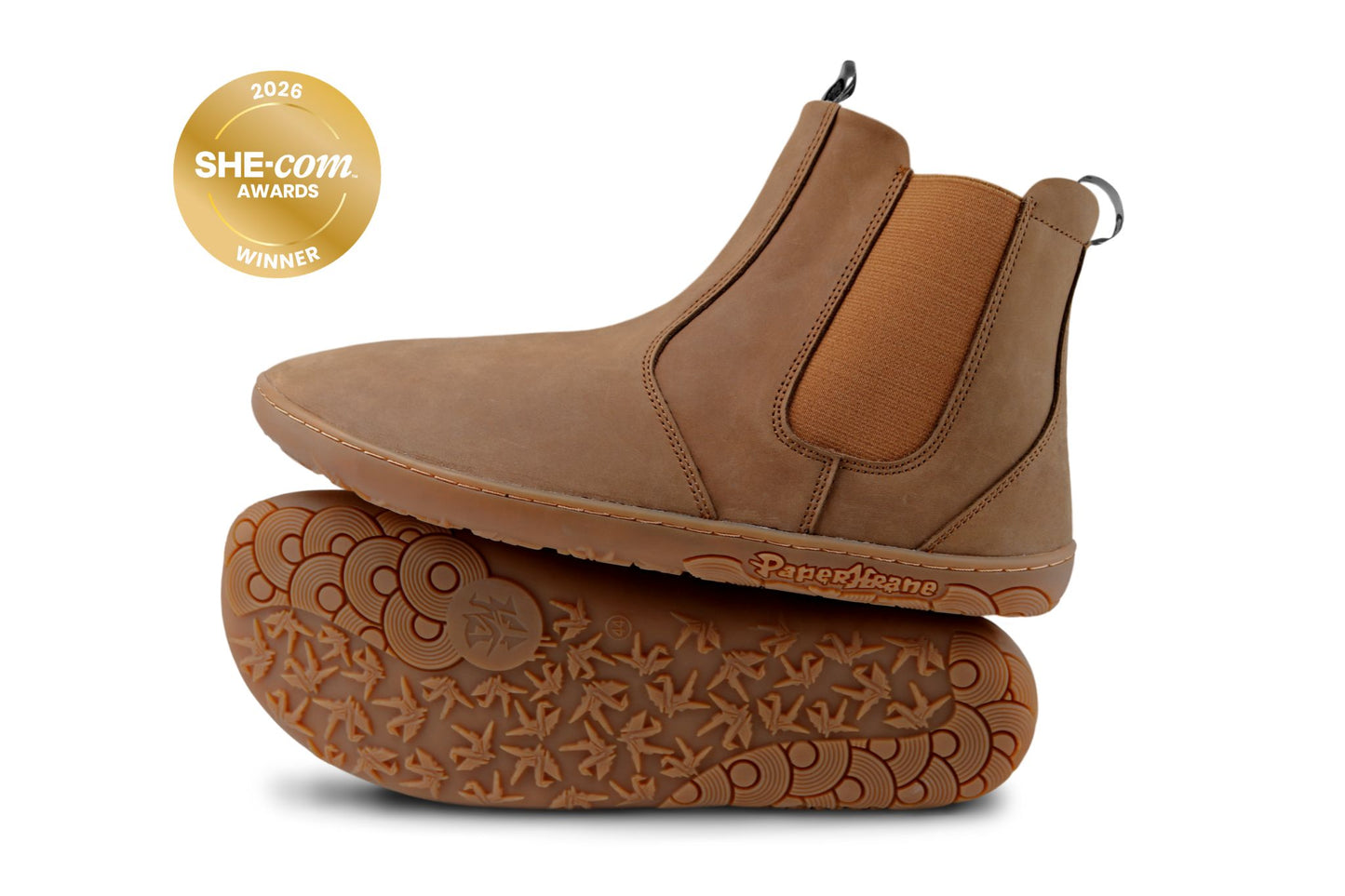 VINTAGE 2.0 | CHELSEA BOOTS - JNR