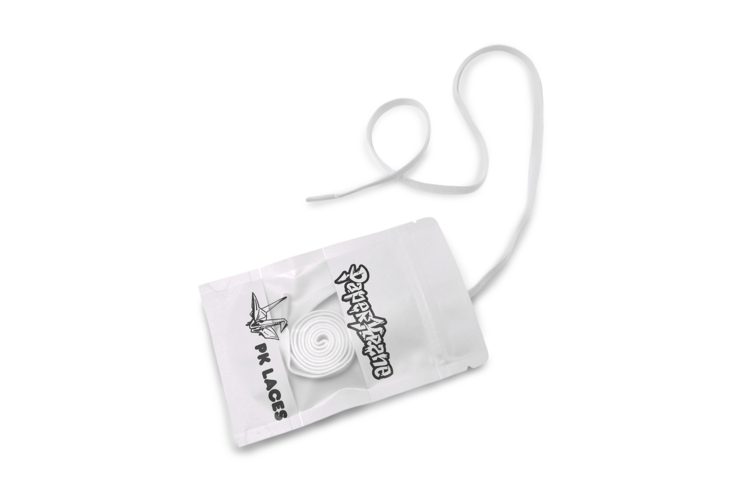 ELASTIC SHOE LACES