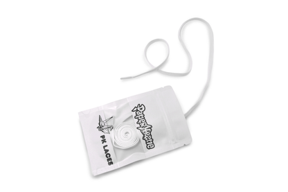 ELASTIC SHOE LACES