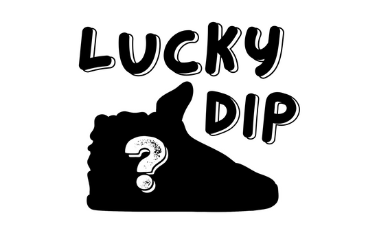 LUCKY DIP MYSTERY PAIR